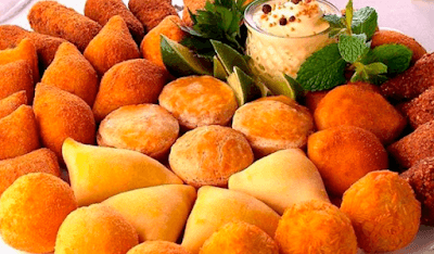 Santo Delivery - Foto 4