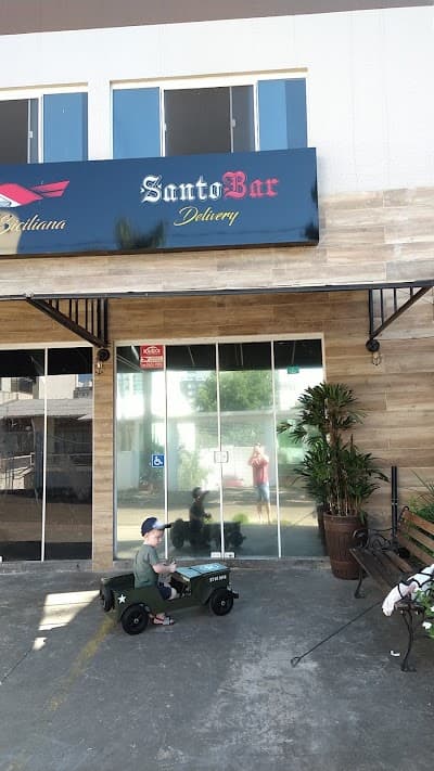 Santo Delivery - Foto 6
