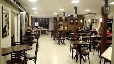 Rei Arthur Restaurante - Foto 1