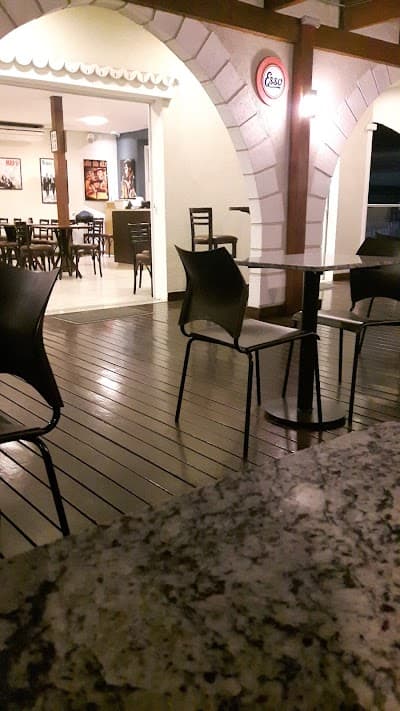 Rei Arthur Restaurante - Foto 6