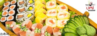 Umi Cozinha Oriental - Foto 2