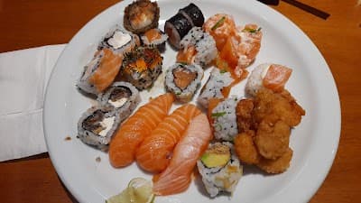 Umi Cozinha Oriental - Foto 3