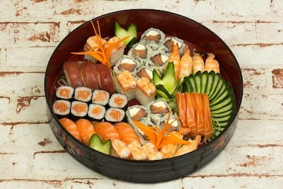 Umi Cozinha Oriental - Foto 4