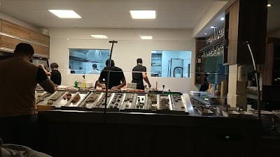 Umi Cozinha Oriental - Foto 9
