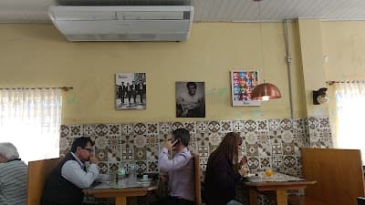Liverpool Restaurante - Foto 2