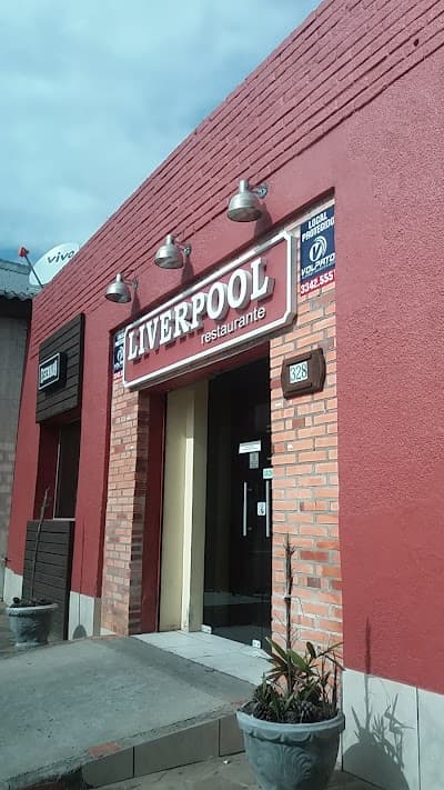 Liverpool Restaurante - Foto 7