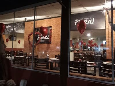 Figaro's Pizzaria - Foto 3