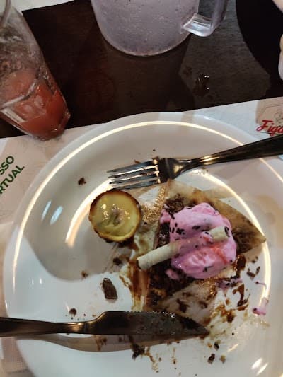 Figaro's Pizzaria - Foto 4