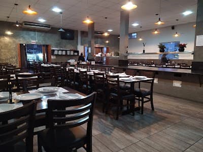 Figaro's Pizzaria - Foto 5