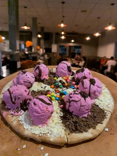 Figaro's Pizzaria - Foto 6