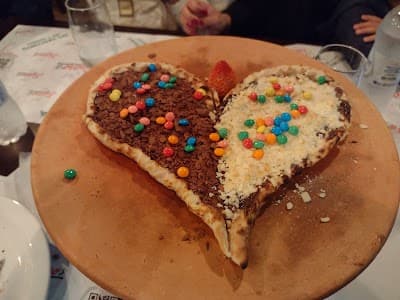 Figaro's Pizzaria - Foto 10