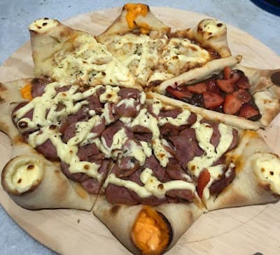 Nova italia pizza - Foto 2