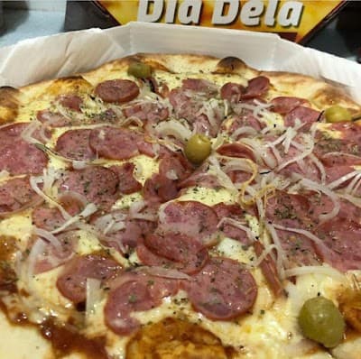 Nova italia pizza - Foto 6