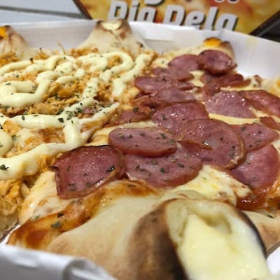 Nova italia pizza - Foto 7