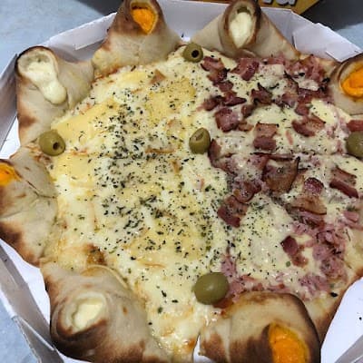 Nova italia pizza - Foto 8
