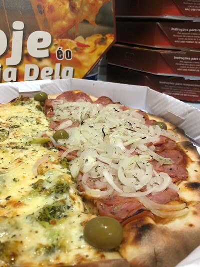 Nova italia pizza - Foto 9