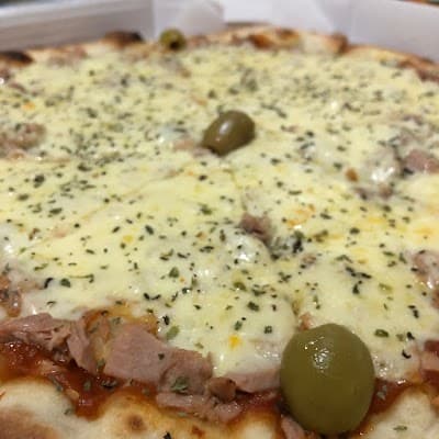 Nova italia pizza - Foto 10