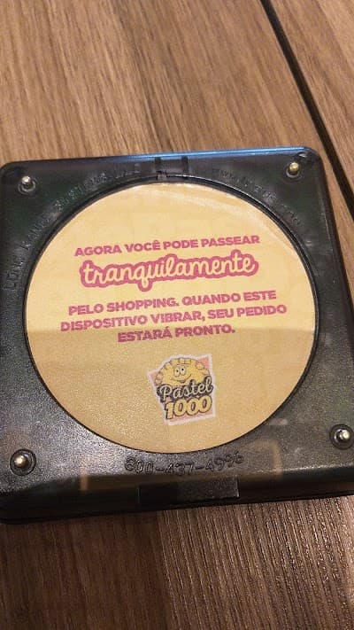 Pastel 1000 - Foto 7