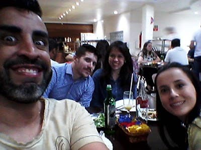 Cabana Grill - Foto 4