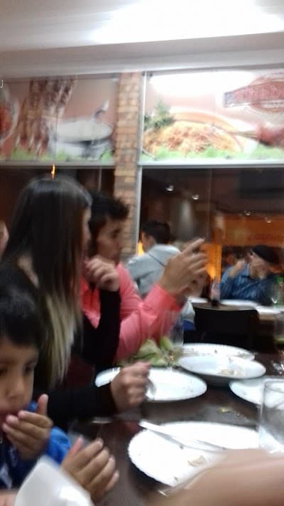 Cabana Grill - Foto 5
