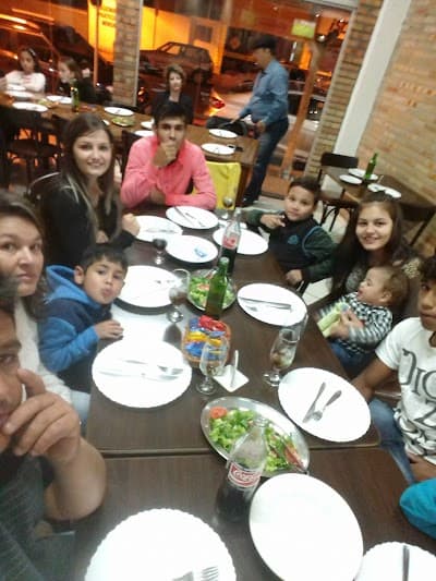 Cabana Grill - Foto 7