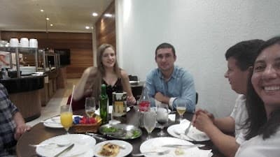 Cabana Grill - Foto 8
