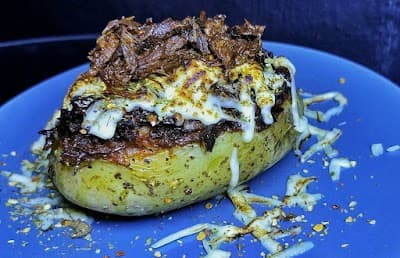 Seu Batata - Foto 1