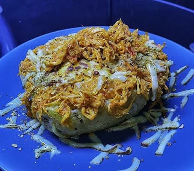 Seu Batata - Foto 5