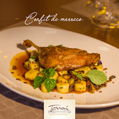 Terroir Gastronomia & Eventos - Foto 2