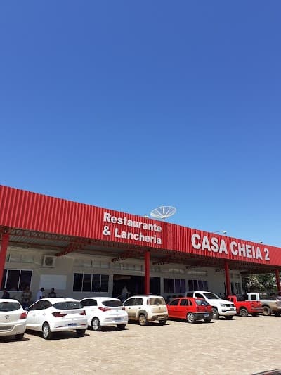 RESTAURANTE BEM CASEIRO - Foto 4