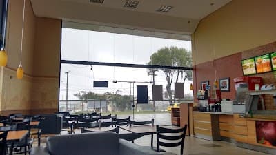 Subway - Foto 1