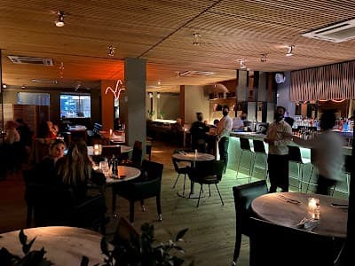 Press Bar Restaurante - Foto 6