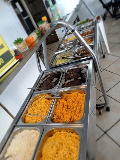 Restaurante Toca da Marmita Forquilhinha - Foto 3