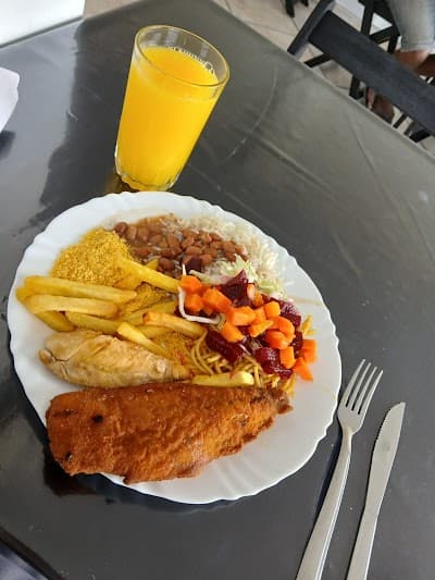 Restaurante Toca da Marmita Forquilhinha - Foto 4