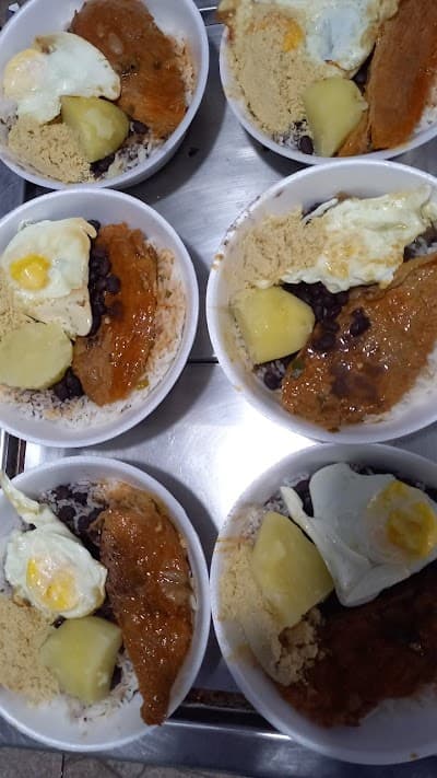 Restaurante Toca da Marmita Forquilhinha - Foto 7