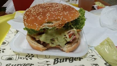 SATISSS - Hamburgueria & SteakHouse no Novo Horizonte - Foto 6