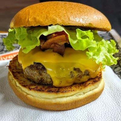SATISSS - Hamburgueria & SteakHouse no Novo Horizonte - Foto 8