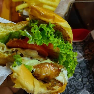 SATISSS - Hamburgueria & SteakHouse no Novo Horizonte - Foto 10