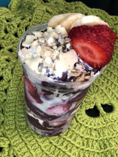 Açaí das Guria - Foto 2