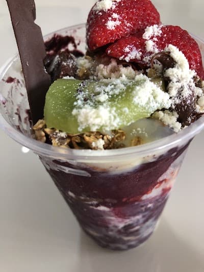 Açaí das Guria - Foto 3