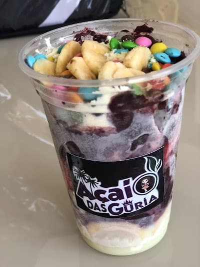Açaí das Guria - Foto 4