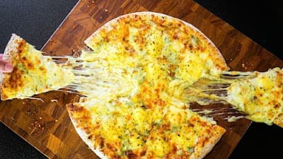 O Barão Pizzaria - Foto 2