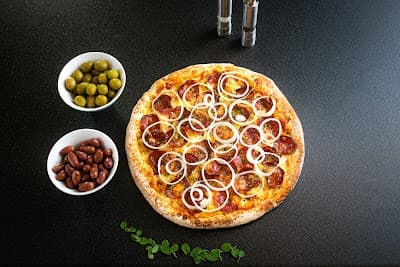 O Barão Pizzaria - Foto 3