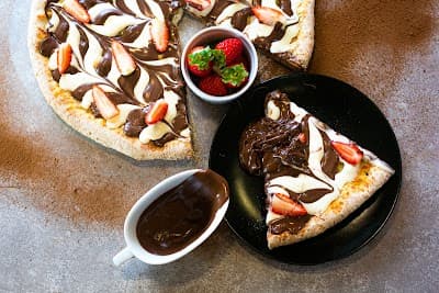 O Barão Pizzaria - Foto 6