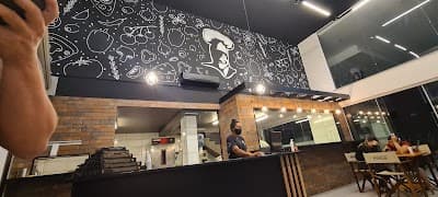O Barão Pizzaria - Foto 10