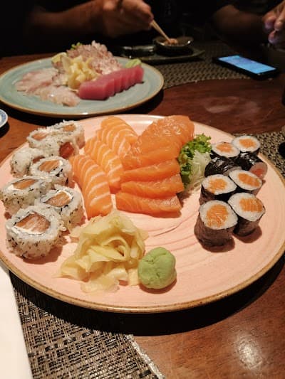 H2o Sushi bar - Foto 2