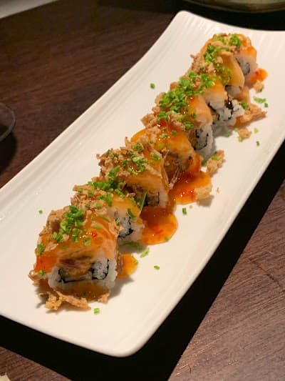 H2o Sushi bar - Foto 3