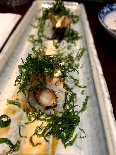 H2o Sushi bar - Foto 4