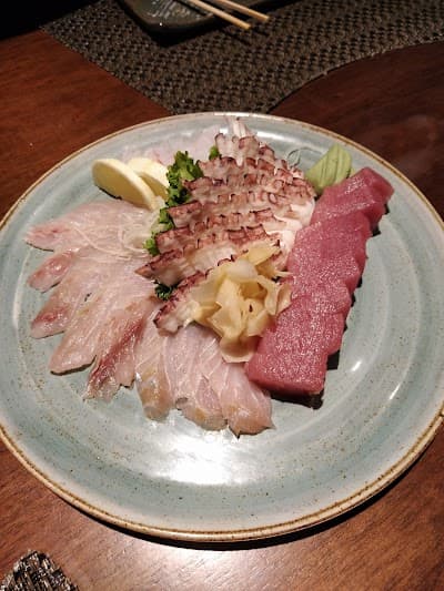 H2o Sushi bar - Foto 5