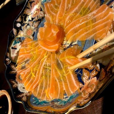 H2o Sushi bar - Foto 6